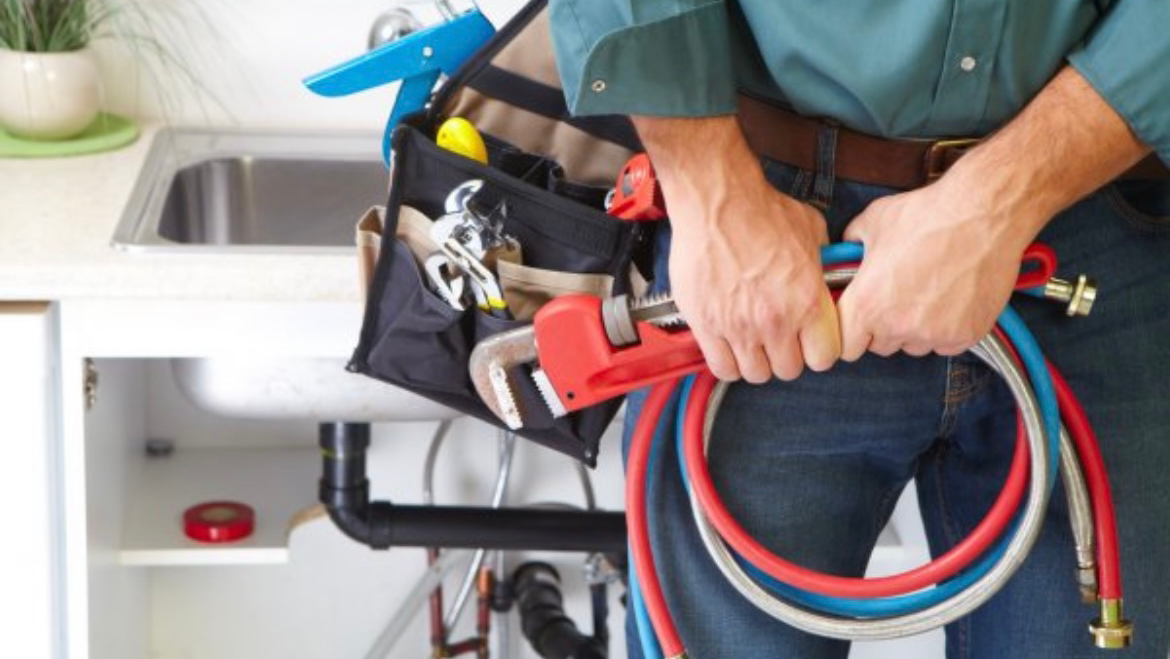 Ward's Plumbing Plumber in Amherst, VA photo