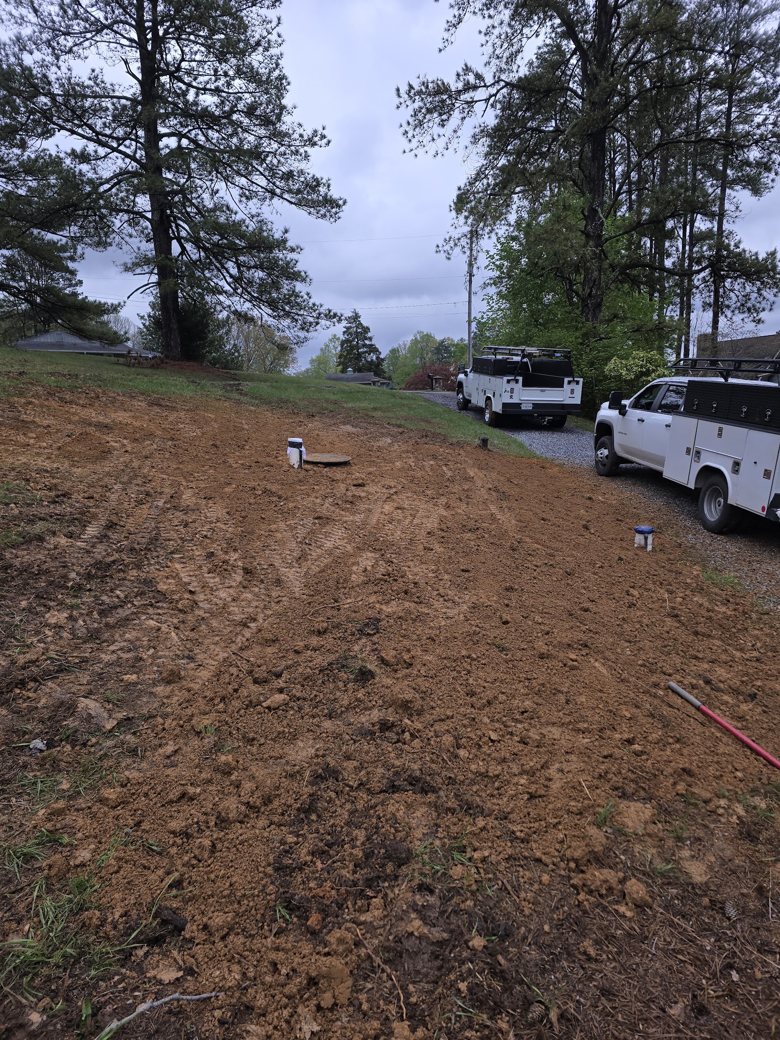 Cardinal Well and Pump Service Well Drilling Contractor in Bedford, VA photo