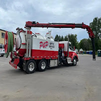P & P Septic Service Inc gallery photo