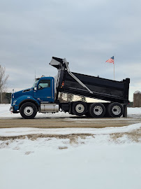 Clark-Wright Septic Service gallery photo