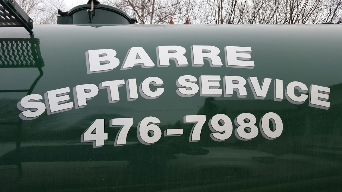 Barre Septic Service Septic System Service in Graniteville, VT photo