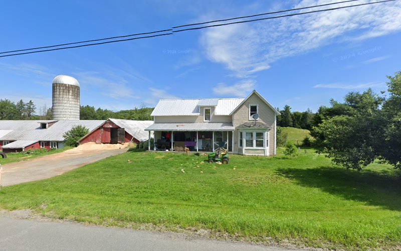 Michauds Septic Service Septic System Service in East Hardwick, VT photo