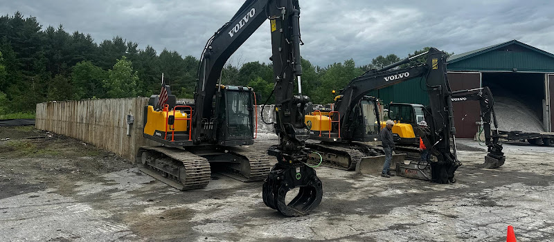 All Terrain Excavating Excavating Contractor in South Burlington, VT photo