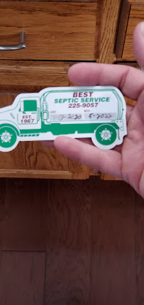 Best Septic Service gallery photo