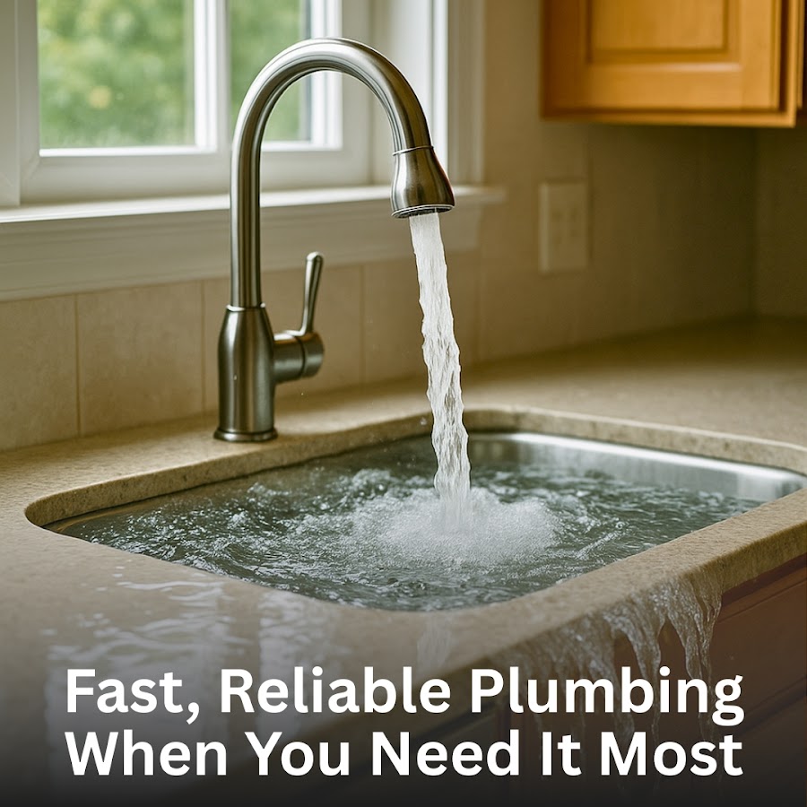 Stanley Harris & Sons Plumbing And Heating photo