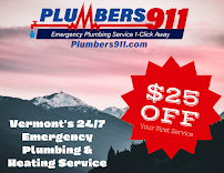 Plumbers 911 Vermont gallery photo