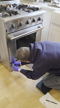 Puget Sound Appliance Tech gallery photo