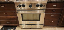 Appliances Repair Solutions gallery photo