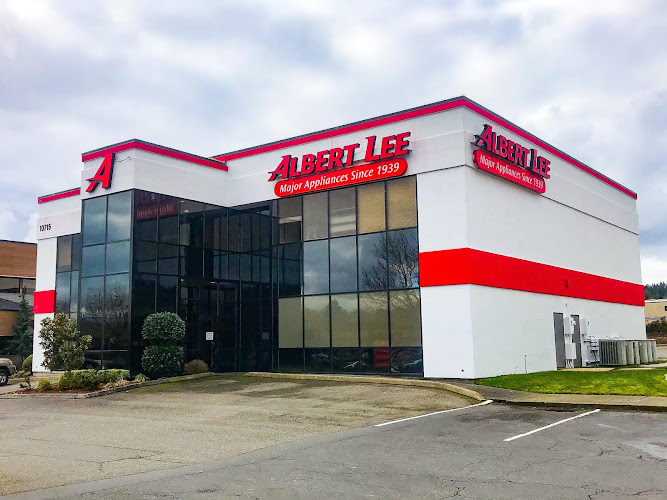 Albert Lee Appliance