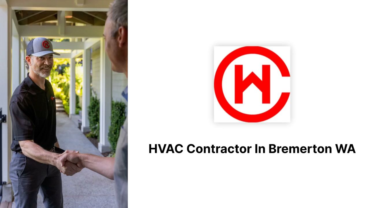 Home Comfort Alliance - Bremerton gallery photo