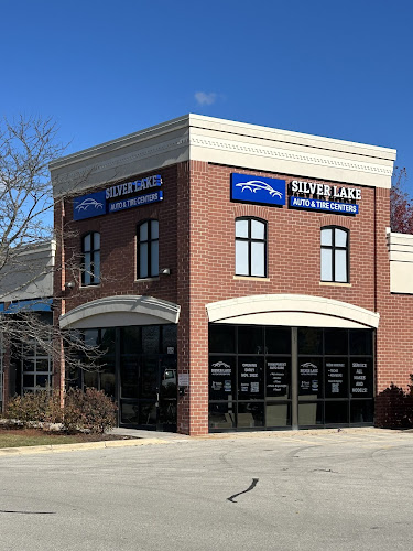 Silver Lake Auto & Tire Centers Auto Repair Shop in Brookfield, WI photo