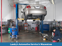 Landry's Automotive Service gallery photo