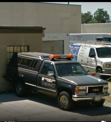 Thomas Auto Works