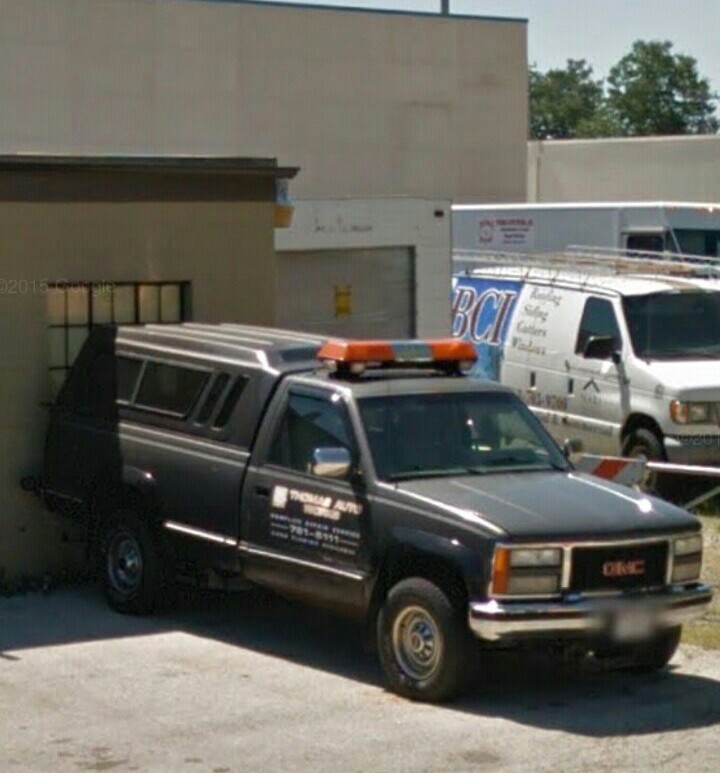 Thomas Auto Works gallery photo