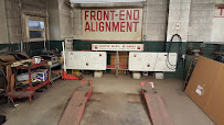 Plank's Garage gallery photo