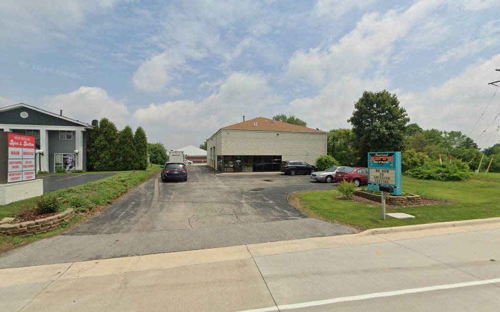 Gallery photo for Moorland Auto Repair in New Berlin, WI