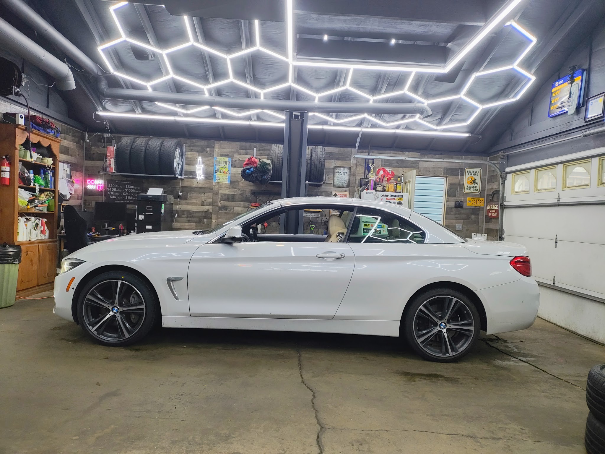 Rivera Autoworx LLC gallery photo