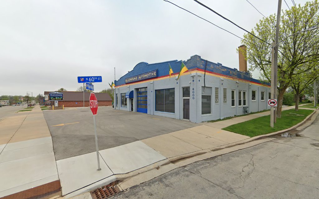 Bluemound Automotive, Inc. gallery photo