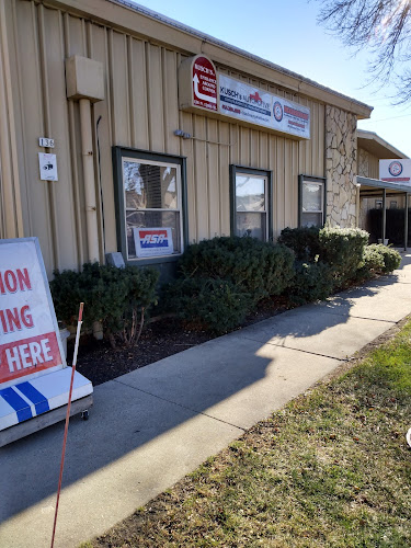 Kusch's Automotive Auto Repair Shop in Wauwatosa, WI photo