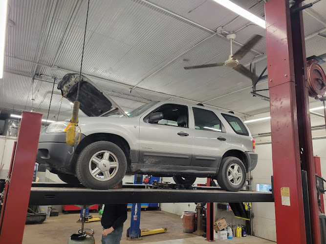 McCardle's Car Care Center, L.L.C. Auto Repair Shop in Menomonee Falls, WI photo