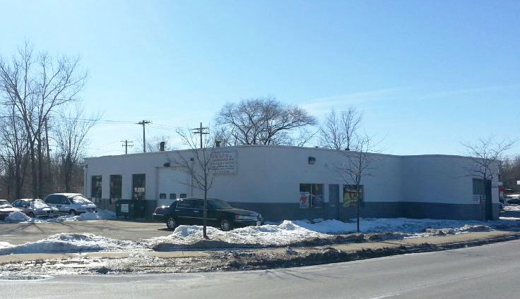 KK CAR Service Auto Repair Shop in New Berlin, WI photo