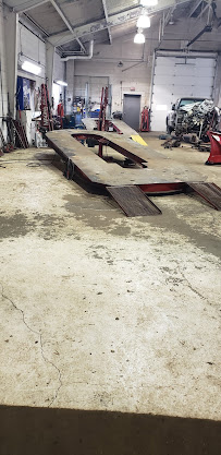 Gallery photo for Frame & Axle Services Co in Brookfield, WI