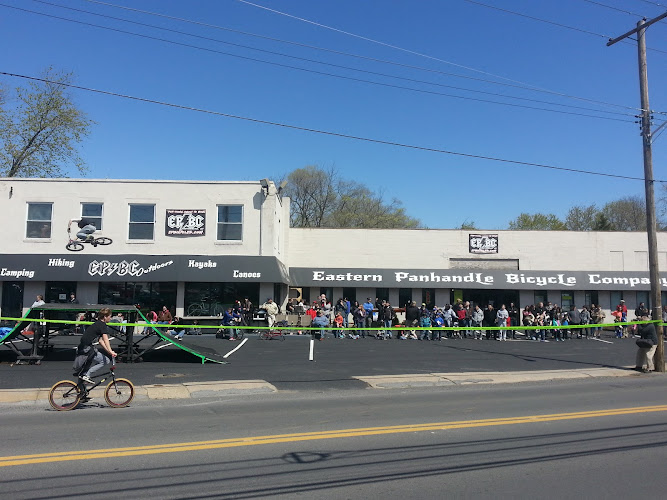 Eastern Panhandle Bicycle Company Bicycle Shop in Martinsburg, WV photo