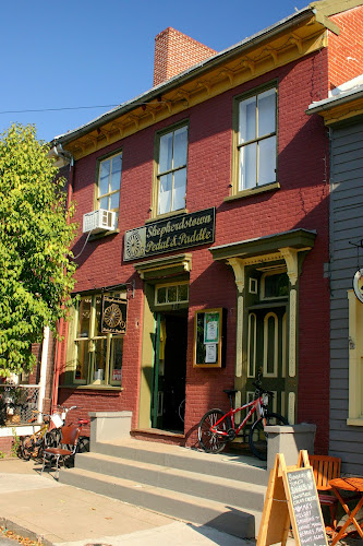 Shepherdstown Pedal & Paddle photo