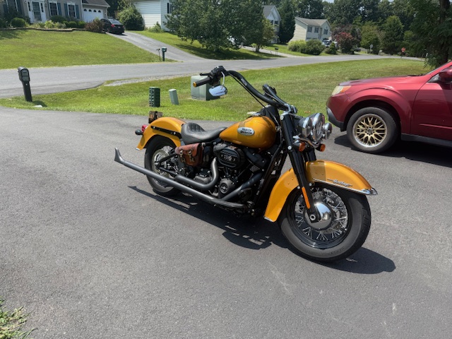 Busted Knuckles Custom Cycles gallery photo