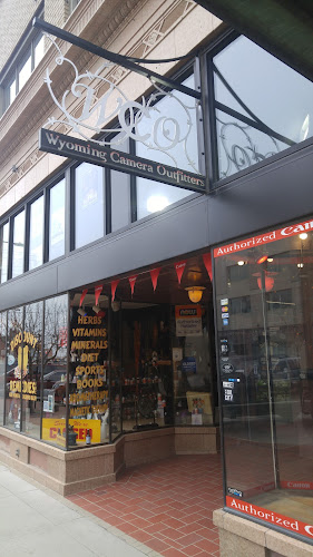 Wyoming Camera Outfitters Camera Store in Casper, WY photo