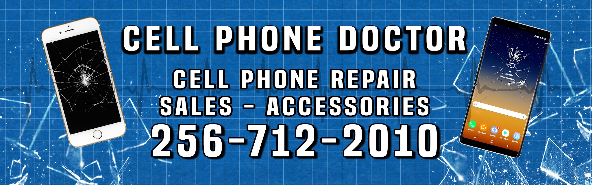 Cell Phone Doctor Phone Repair