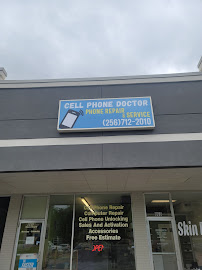 Cell Phone Doctor Phone Repair gallery photo