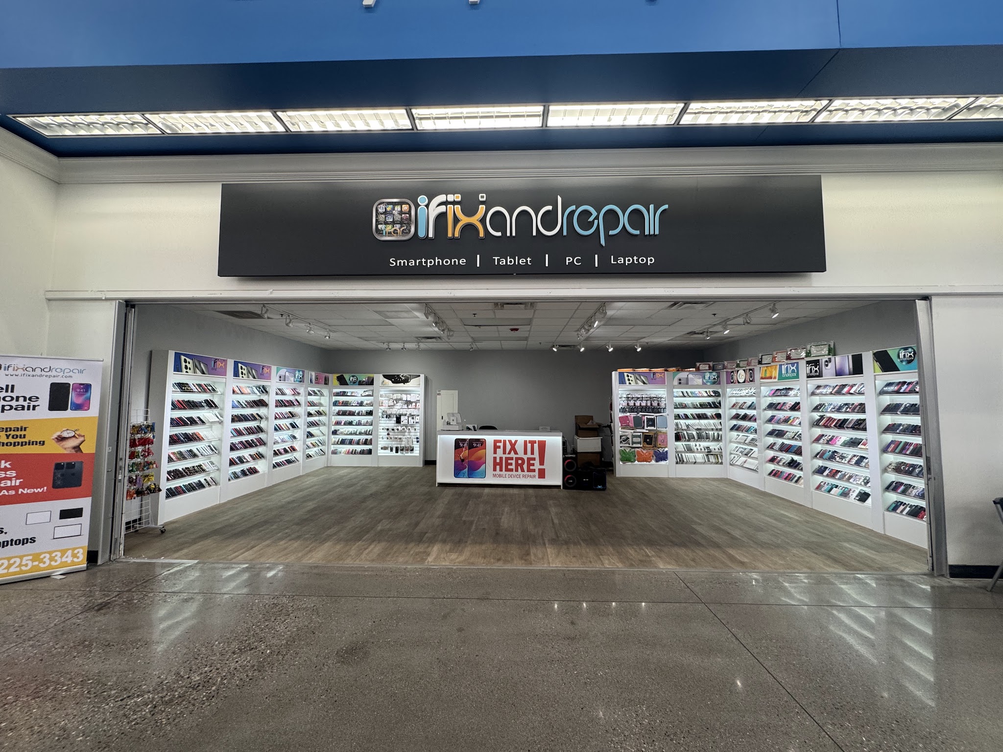 iFixandRepair - Apache Junction Mobile Phone Repair Shop