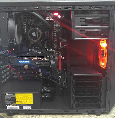 Flat Rate Computer Guy Computer Repair Service in San Tan Valley, AZ photo