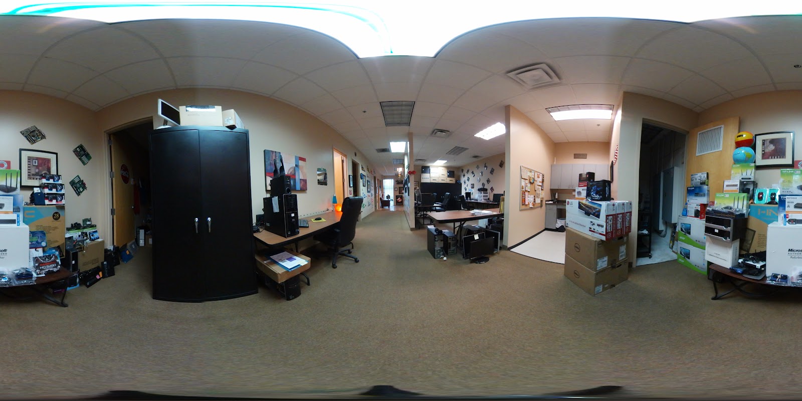 Advanced IT Solutions LLC gallery photo