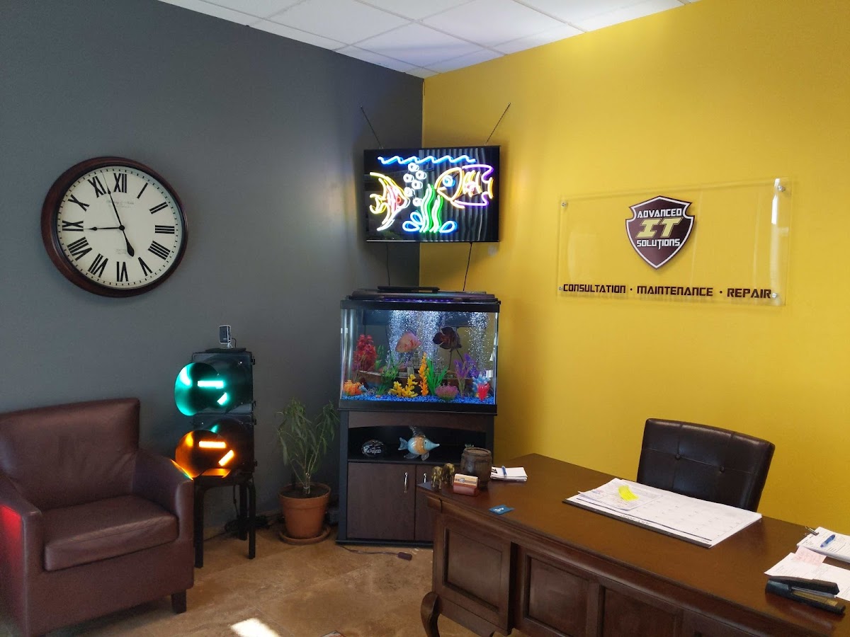Advanced IT Solutions LLC photo