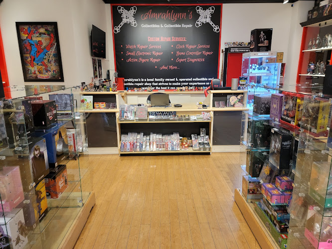 Amrahlynn's Watch Repair Watch Repair Service in Apache Junction, AZ photo