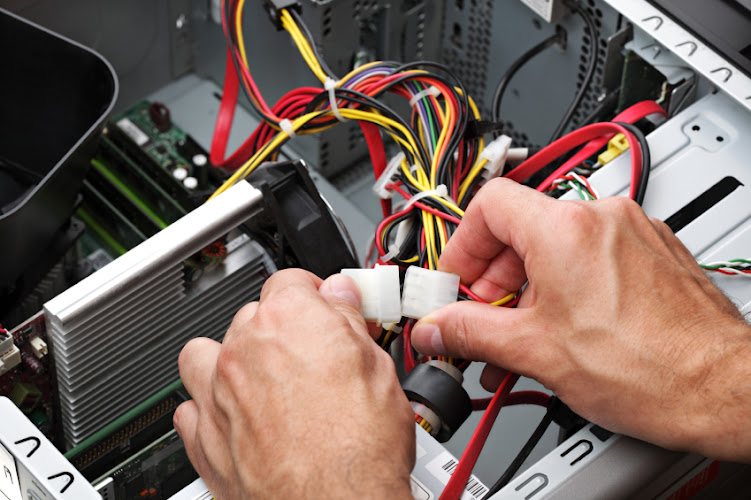 Geeks 2 You Computer Repair Service in Gilbert, AZ photo