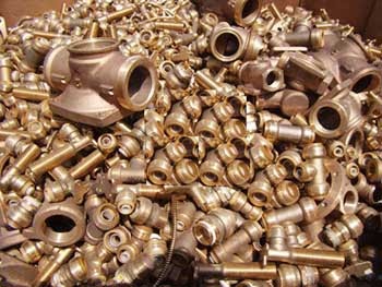Harman's Recycling Recycling Center in Apache Junction, AZ photo