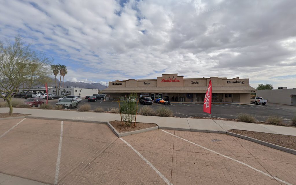 Gallery photo for ADR Hardware True Value in Apache Junction, AZ