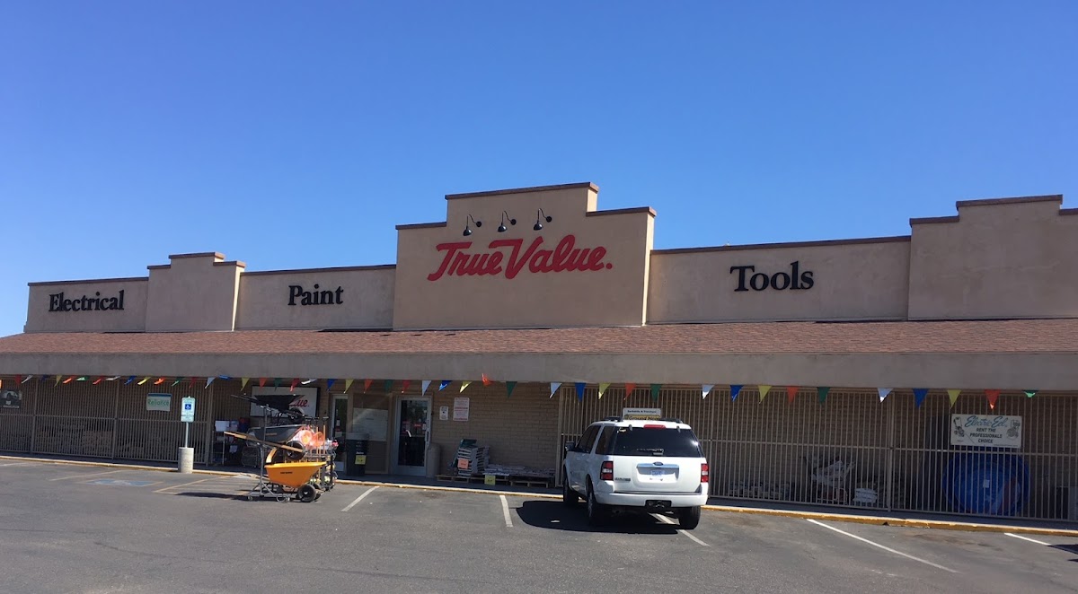 Business photo for ADR Hardware True Value in Apache Junction, AZ