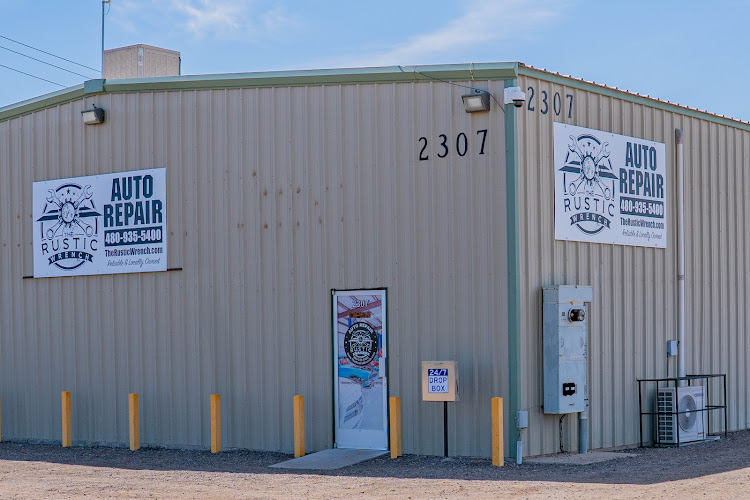 The Rustic Wrench Auto Repair Shop in Apache Junction, AZ photo
