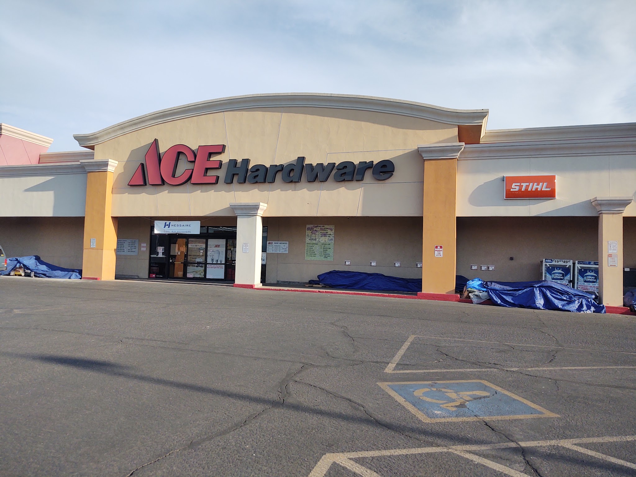 Ruggiero's Ace Hardware-Apache Junction Handyman in Apache Junction, AZ photo