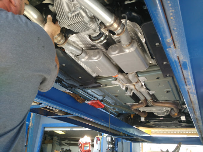 A-1 Auto & Muffler Repair Auto Repair Shop in Apache Junction, AZ photo