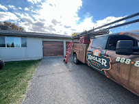 Kooler Garage Doors gallery photo