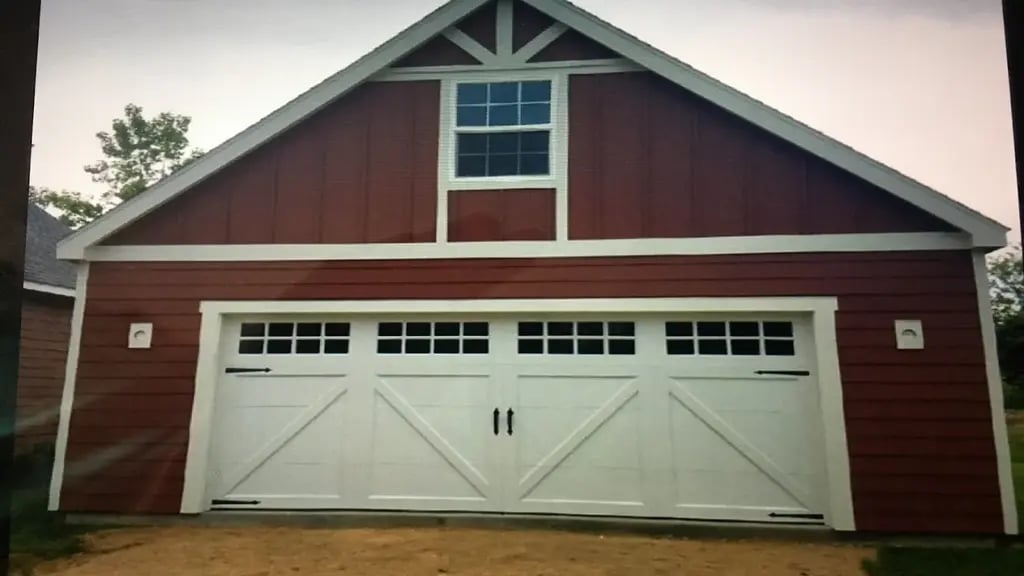 Quality Garage Doors Garage Door Repair