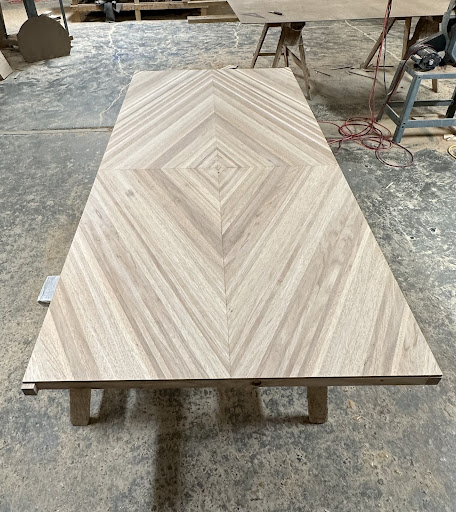 Alpine Custom Doors & Millwork photo