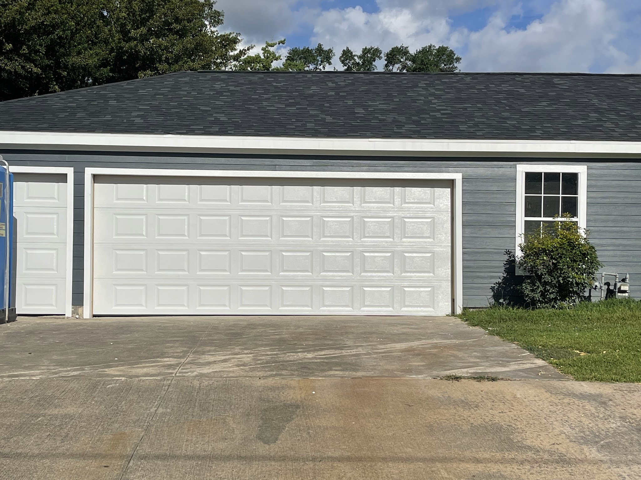 Affordable Garage Doors Garage Door Repair in Grand Junction, CO photo