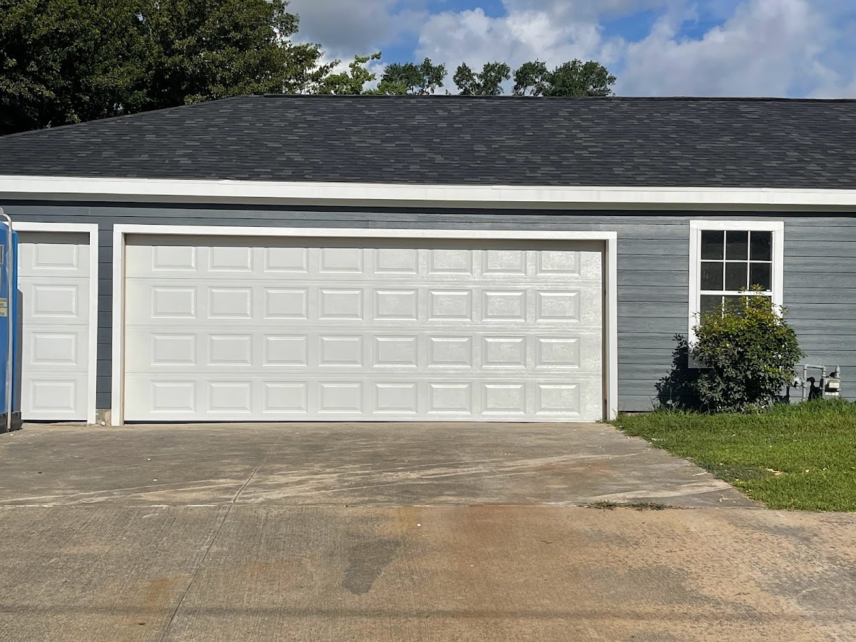 Affordable Garage Doors Garage Door Repair in Grand Junction, CO photo