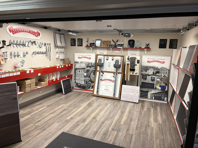 Overhead Door Company of Grand Junction™ Garage Door Repair in Grand Junction, CO photo